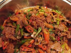 -西藏饭店·亚克·食光自助餐厅(文殊院店)