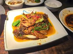 -陈麻婆豆腐(旗舰店)