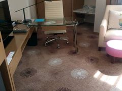 -上海浦东华美达大酒店