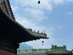 -报恩寺(平武县)