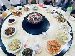 -巧克力渔家.小船海鲜家常菜(三浴场店)