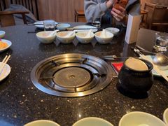 -捞王锅物料理(凯旋路店)