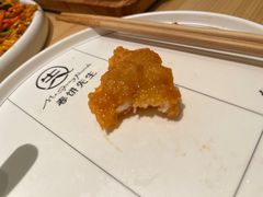-春饼先生·北京烤鸭(甘井子万达店)