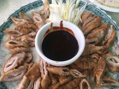 -金记大肠(瑞昌路店)