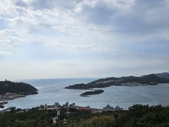 -白玉山景区