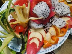 -黎厨湘菜·家常菜(盛世银座店)