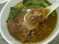 -英皇美食坊(英皇娱乐酒店内)