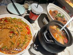 -又见炊烟私房菜(敬亭路店)