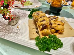 香酥牛肋骨-幸运楼(北京路店)