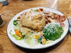 -SaladJohn沙拉匠(凯德1818店)