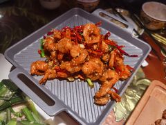 -缪氏川菜(深圳北站缤果空间店)