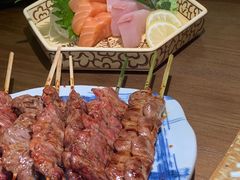 -一豚轩·烧鸟·豚骨拉面(五四路店)