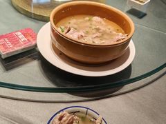 -客家汇·客家传承菜(水库店)