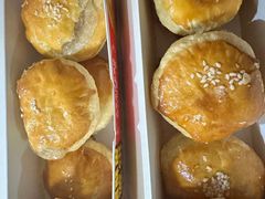 -味多美蛋糕(马家堡永辉店)