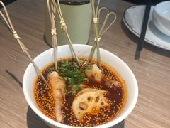 -太二酸菜鱼(菱角湖万达店)