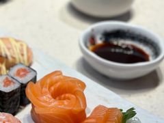 -万岁寿司(万国店)