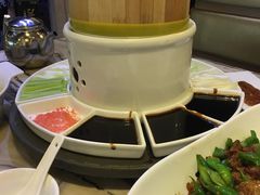 -金百万烤鸭店(马甸店)