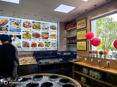 -徽三说·土徽菜·中国徽菜连锁品牌(一中店)