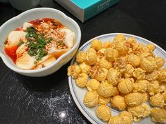 -刀板香·安徽菜(国购IFC店)