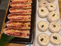 -九田家黑牛烤肉料理(华侨城店)