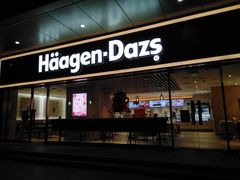 -哈根达斯(西安北郊店)