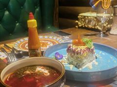 -卢布里西餐厅(总店)