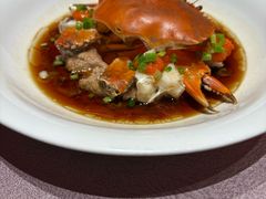 -新光酒家·河豚·海鲜·蟹料理(浦东店)