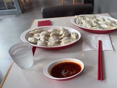 -喜家德虾仁水饺(艺汇家店)