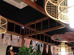 大堂-三石铁板烧(紫竹桥店)