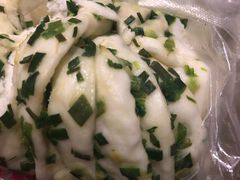 大花卷-白玉兰食品甜凤店(合生汇店)