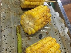 -阿明烧烤(虬泾路店)