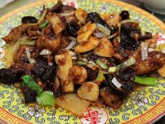 -砂锅居(西四店)