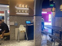 -Pennehut畔尼意面(合肥万象城店)
