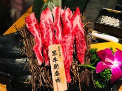 -黑牛の店·和牛烧肉(合生汇店)