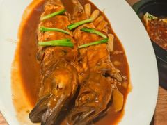 -大同江朝鲜菜(凯德店)