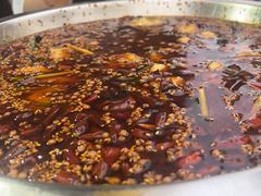 -胖子鱼·天水麻辣鱼火锅(秦州407店)