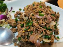 -金厨泰国餐厅·全泰籍厨师料理(拱北店)