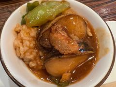 -九號院子海鲜烧烤