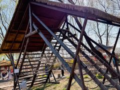 -河北村民俗体验园