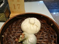 -冶春茶社(星汉大厦店)