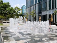 -上海静安香格里拉大酒店
