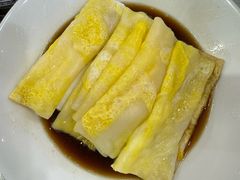 -阿殳粥馆(水围村店)