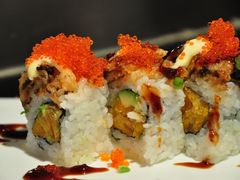 秋天的童话-将太无二·北美传奇寿司(瑞士公寓店)
