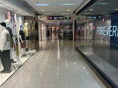 -巴黎春天(陕西路店)