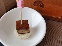 -白天鹅宾馆·流浮阁咖啡厅