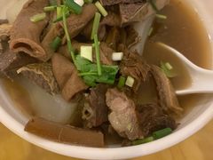 -莲塘味宝园牛杂(天越翔园店)