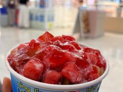 -好利来(乐堤港店)