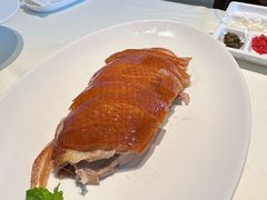 -四季民福烤鸭店(通州马驹桥店)