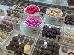 -GODIVA(王府井apm店)