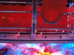 -首钢一高炉·SoReal科幻乐园